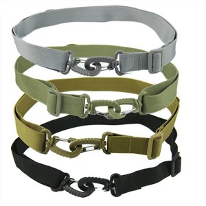 กล้องมองกลางคืนแบบพกพา น้ำหนักเบา กันน้ำ ทำจากไนลอน พร้อมขาตั้งแบบถอดได้ สำหรับการล่าสัตว์กลางแจ้งและการสังเกตสัตว์ป่า - Product Image 4