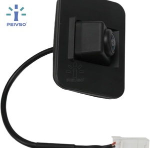 PEIVSO Factory OE Spec Rear View <b>Backup</b> Camera for Nissan Altima 2019-2024 OEM 28442-6CA3A Reversing Parking Camera - Product Image 1