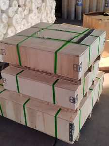 Alambre de Acero Galvanizado por Inmersión en Caliente de Alta Calidad, 2 mm de Diámetro, para Sujeción - Product Image 6