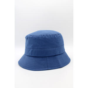 Bucket Hat 12716 Modelo Accesorio elegante para actividades al aire libre - Product Image 5