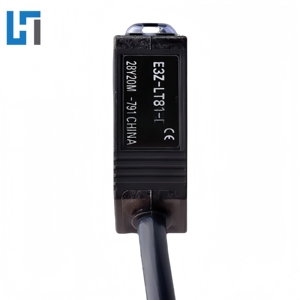 Nouveau Original E3Z-LL61 E3Z-LL63 E3Z-LL66 E3Z-LL68 Laser Sensor Plc Programmation Contrôleur Automatisation Industrielle Contrôleur Stock - Product Image 1