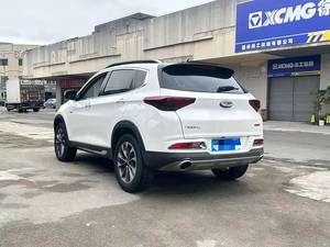 Chery Tiggo 7 FLY 1.5T Auto Enjoy Edition 2018, SUV d'occasion de Chine, stable et économique pour les acheteurs de voitures d'occasion en Asie et en Afrique - Product Image 4