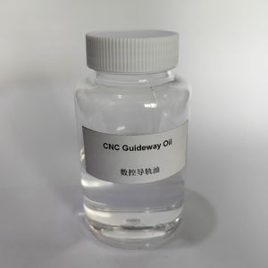 Lubricante automotriz de guía CNC de alta calidad compuesto de aceite base Premium - Product Image 1