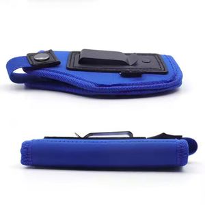 Holster tactique en nylon coloré, design unique et personnalisé - Product Image 3