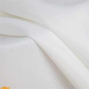 Groothandel Polyester Zwembad Ronde Witte Aangepaste Reclame Tafel Kleding Bulk Cover Doeken Bruiloft Tafelkleden Decor Voor Evenementen