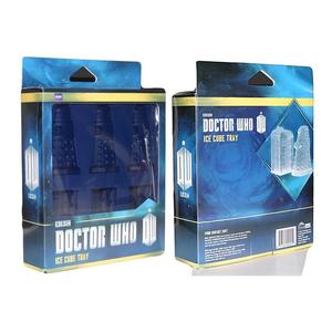 Bandeja gigante para cubitos de hielo, molde para hacer cubitos de hielo, <span class=keywords><strong>Doctor</strong></span>, a buen precio, gran oferta - Product Image 4