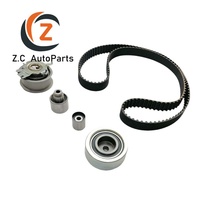 Kits de Poleas Tensoras para Audi 03L198119A y 03L198119F