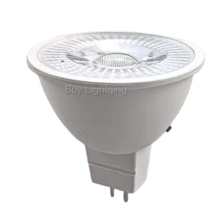 Luz LED CCT con Cambio de Color, 5w, 500lm, AC/DC12V, Gu5.3, 3 Colores Seleccionables - Product Image 1