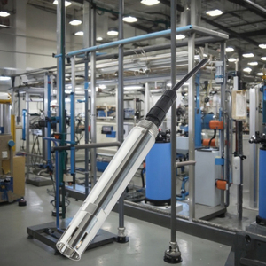 Medidor de <span class=keywords><strong>PH</strong></span> Digital 304, medidor de electrodos RS485 con <span class=keywords><strong>Sensor</strong></span> de acero inoxidable para suelo y agua para prueba de <span class=keywords><strong>PH</strong></span> - Product Image 6