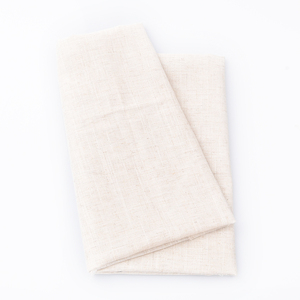 Casa <span class=keywords><strong>Lino</strong></span> cortina de tela de textiles semi-pura cortina de tela fácil de mantener y <span class=keywords><strong>lavable</strong></span> a máquina cortina - Product Image 4