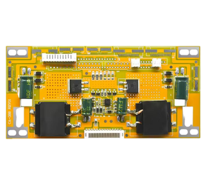 Universal 22 إلى 65 بوصة LED لوحة التلفزيون الخلفية لوحة ثابت الحالي محول العاكس وحدة سائق - Product Image 1