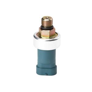 Sensor de Válvula Distribuidora, Interruptor de Presión, Rosca G1/2, Medio de Transmisión de Aceite, IP65, Material de Latón, Número de Pieza 4353686 - Product Image 1