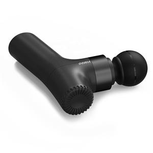 VIMDO Mini Muscle Massage Gun 2022 Newst Models massaggiatore professionale a percussione silenziosa per tessuti profondi - Product Image 3