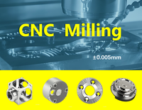 Servicio de Mecanizado CNC Personalizado, Carcasa de Teclado Mecánico de Acero Inoxidable, Servicio de Carcasa Metálica OEM de Alta Precisión