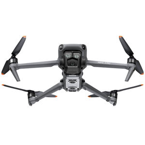 โดรน Mavic 3 Pro พร้อมกล้องสามตัว 4K Hasselblad Gimbal บินได้นาน GPS พับเก็บได้ สำหรับการถ่ายภาพทางอากาศระดับมืออาชีพ - Product Image 1