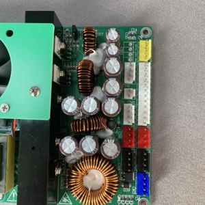 Струйный принтер LETOP 24V 42V 36V коммутационный встроенный источник питания для машины Hoson 2 - Product Image 6