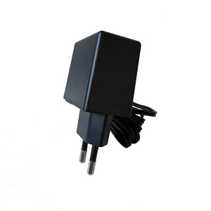 Ce ETL FCC phê duyệt Side Adapter sạc Hàn Quốc phong cách cắm trong 12V 1A AC để DC Wall Mount chuyển đổi Adapter điện - Product Image 4