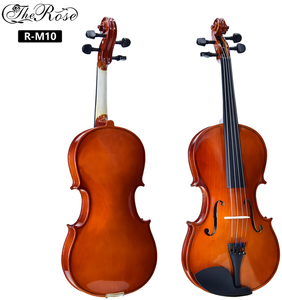 Conjunto de <span class=keywords><strong>Viola</strong></span> de arce 4/4 <span class=keywords><strong>profesional</strong></span>, hecha a mano, con bolsa gratis/lazo/colofonia, hecho en China, <span class=keywords><strong>precio</strong></span> al por mayor - Product Image 1