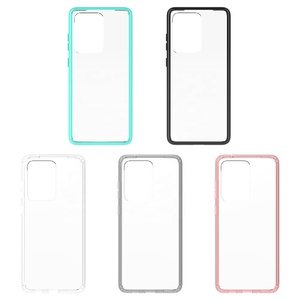2020 nueva tendencia <span class=keywords><strong>Ultra</strong></span> fino acrílico claro suave TPU caso de teléfono para Samsung S11/S11 <span class=keywords><strong>PLUS</strong></span> - Product Image 6