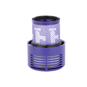 <span class=keywords><strong>Filtre</strong></span> HEPA pour aspirateur <span class=keywords><strong>Dyson</strong></span> <span class=keywords><strong>V10</strong></span> SV12 <span class=keywords><strong>Cyclone</strong></span> Series DY969082 01 compatible avec <span class=keywords><strong>V10</strong></span> Absolute Animal Motorhead Total Clean - Product Image 1