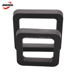 Caoutchouc noir Shandong usine approvisionnement remorque <span class=keywords><strong>attelage</strong></span> Tube couvercle bouchon 2 "capuchon en caoutchouc convient aux récepteurs d'<span class=keywords><strong>attelage</strong></span> de remorque Standard 2" - Product Image 4