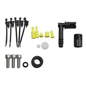 Calentador DEF de líquido de escape diésel para Cayenne VW <span class=keywords><strong>Touareg</strong></span> 3,0 4,2 95811390101 95811390103 7P6198970A 7P6198970 - Product Image 6