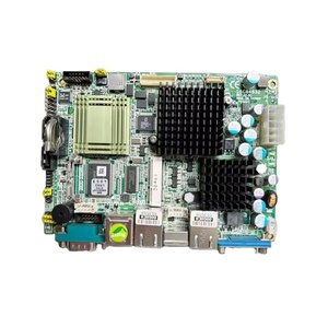 Placa Base Industrial SBC84832 - Product Image 1