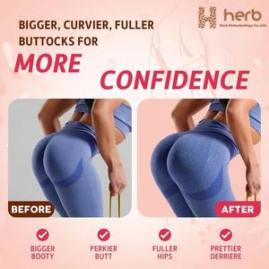 Gomitas para Glúteos de Marca Privada OEM ODM para Mujeres, Gomitas BBL con Curva Boost - Product Image 2