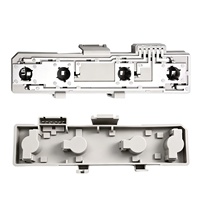 1Z5945257A 1Z5945258A pour Skoda Octavia 2004-2012 Accessoires de voiture Base d'ampoule de feu arrière Pièces automobiles