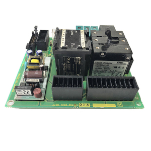 A20B-1008-0640 fanuc PCB bảng mạch cho máy CNC - Product Image 5