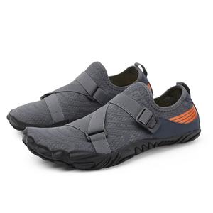 Sneakers da trekking per acqua da guinzaglio in gomma Sole sandali da spiaggia da esterno ad asciugatura rapida scarpe da nuoto per immersioni in <span class=keywords><strong>mare</strong></span> fluviale - Product Image 4