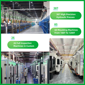 Hiệu suất cao EPDM cao su EV sạc súng bìa chống bụi cap Silicone đúc EU tiêu chuẩn loại 2 cho phụ tùng ô tô - Product Image 6