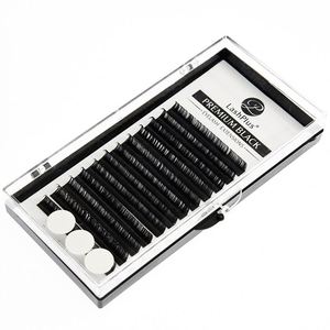<span class=keywords><strong>Ellipse</strong></span> Plat très doux extension de <span class=keywords><strong>cils</strong></span> - Product Image 4