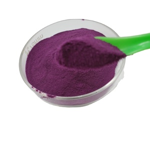 Poudre de carotte noire Pigment Purple Carrot Powder E60 - Product Image 3