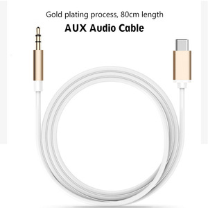 <span class=keywords><strong>Adaptateur</strong></span> audio <span class=keywords><strong>USB</strong></span>-<span class=keywords><strong>C</strong></span> vers prise <span class=keywords><strong>jack</strong></span> 3,5 mm, <span class=keywords><strong>c</strong></span>âble audio numérique stéréo <span class=keywords><strong>USB</strong></span>-<span class=keywords><strong>C</strong></span> vers Type-<span class=keywords><strong>C</strong></span> 3,5 mm mâle, <span class=keywords><strong>c</strong></span>âble auxiliaire pour voiture - Product Image 3