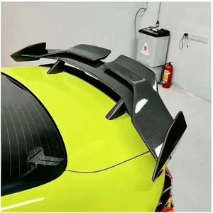 Per <span class=keywords><strong>BMW</strong></span> G20/G22/G80/G82 M3/M4: Modifiche e Aggiornamenti con <span class=keywords><strong>Spoiler</strong></span> Posteriori in Fibra di Carbonio - Product Image 2