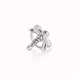 Demandez le catalogue <span class=keywords><strong>Uno</strong></span> <span class=keywords><strong>De</strong></span> <span class=keywords><strong>50</strong></span>, bijoux espagnols, bagues pour femmes, Joyeria, vente flash, bijoux <span class=keywords><strong>de</strong></span> haute qualité, unisexe, libellule - Product Image 1