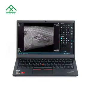 Máquina DE RAYOS X veterinaria, sistema de rayos X digital para animales de 32KW, máquina de rayos X digital - Product Image 6