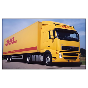 Transporte Marítimo y Envío Exprés DDU/DDP de Amazon ES FBA con <span class=keywords><strong>Seguro</strong></span> a Almacenes en <span class=keywords><strong>España</strong></span>. Tiempo de Tránsito de Consolidación de 35-50 Días - Product Image 6