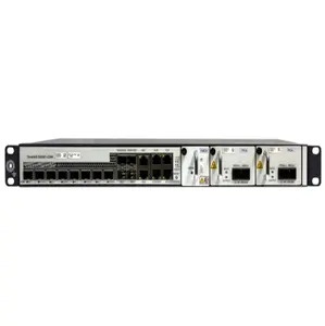 Nova série SmartAX EA5801 EA5801-GP08 mini olt