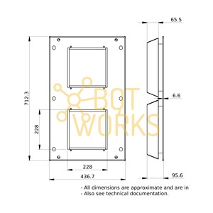 Schneider Electric LVS08678 - Nuovo - Product Image 1