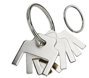 Clé 770301 compatible avec le distributeur universel <span class=keywords><strong>Kimberly</strong></span> <span class=keywords><strong>Clark</strong></span> - Product Image 1