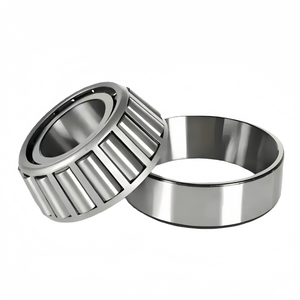 Roulement à rouleaux coniques à rangée simple pour transport ferroviaire 2789/2720 2788/2720 3188/3120 3580/3525 13685/13621 13687/13620 - Product Image 3
