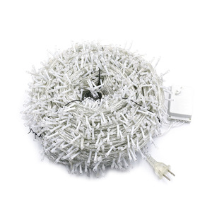 Đèn dây dẫn với Ngôi Sao giáng sinh trang trí đèn kỳ nghỉ ngoài trời không thấm nước chiếu sáng đường phố - Product Image 6