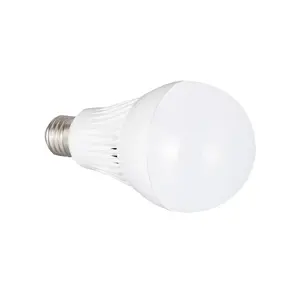 Portable Rechargeable Emergency LED Bulb: High Quality and Bright Light for Any Situation