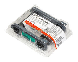 Evolis R5F208E100 YMCKO Colour Ribbon (300 <strong>Prints</strong>) for Primacy2 Printer - Product Image 3