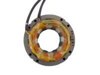 Roulement magnétique Shimadzu Radial MB 1 Assy 303 OEM de remplacement pour pompe moléculaire TMP-203/TMP-403