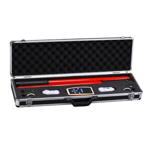 TAG-Medidor de secuencia de fase HV inalámbrico, el mejor precio, medidor de Phasing de alta tensión, detector de fase, TAG-8000 - Product Image 1