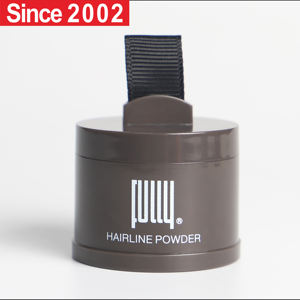 Bulk Sale Hair Style Product Hair <b>Root</b> <b>Concealer</b> Waterproof Hairline Powder - Product Image 5