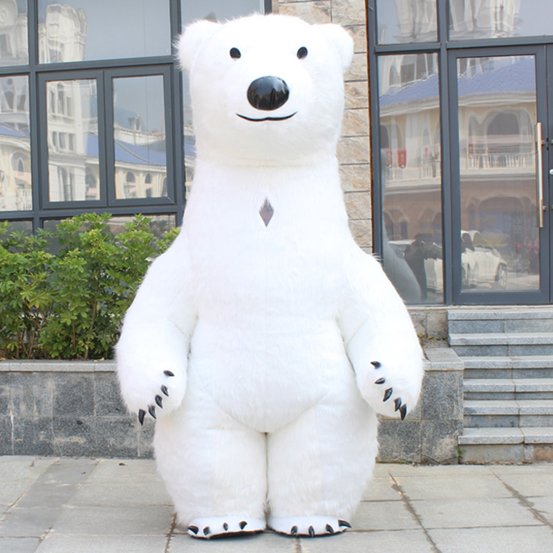 Bear (without battery)